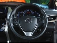 Toyota Yaris 1.2 E auto ปี 2019 รูปที่ 7